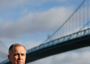 Trump and Tariffs Enter the Scene Only Days Into Canada’s Election Campaign