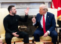 Trump Berates Zelensky, Who Leaves Without Signing Ukraine Minerals Deal: Live Updates