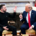 Trump Berates Zelensky, Who Leaves Without Signing Ukraine Minerals Deal: Live Updates