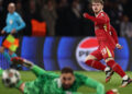 Champions League: Super-sub hands Liverpool win over PSG, Bayern cruise