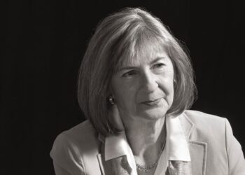 ‘The Interview’: Dr. Lindsay Gibson on ‘Emotionally Immature’ Parents