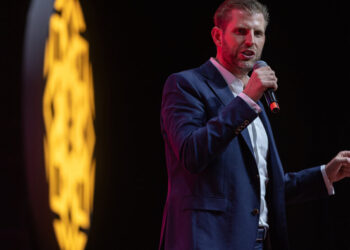 Trump Family Starts Bitcoin Mining Venture in Further Push Into Crypto