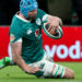 Ireland douse England's fire to start Six Nations title defence with gritty win