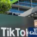 Trump floats easing tariffs on China in return for TikTok deal | TikTok
