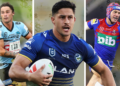 NRL’s Highest Paid Players 2025: Dylan Brown’s $14m contract, Jarome Luai Tigers offer, Kalyn Ponga, Cameron Munster, Mitchell Moses, Tino Fa’asuamaleaui and more
