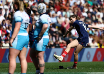 Bourgeois drives France to Six Nations thrashing of Scotland