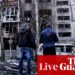 Ukraine war live: Zelenskyy says Ukraine ‘fully committed’ to talks ahead of US meeting in Saudi Arabia | Ukraine