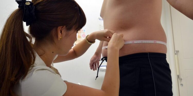 Over half of worldwide adults to be overweight or obese by 2050, warns study