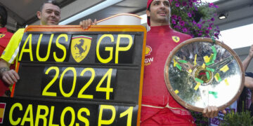 How a scheduling change dealt Formula One teams a major Melbourne headache