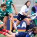 France survive Ireland rally to win Women's Six Nations opener