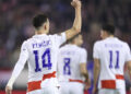 Perisic stars as Croatia beats France in Nations League quarterfinals