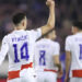 Perisic stars as Croatia beats France in Nations League quarterfinals