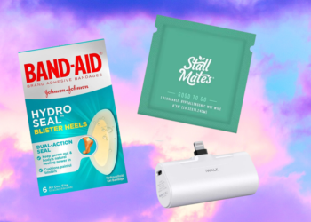 Packing Essentials For Traveling Abroad