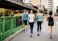 How Much You Need To Walk Every Day To Cut Your Risk Of Heart Disease
