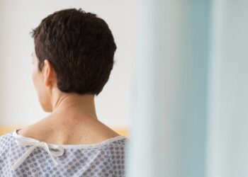 The 1 Unexpected Sign Of Colon Cancer