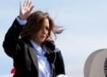Kamala Harris Uses Wired Headphones. Should You?