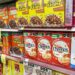 The Best (And Worst) Breakfast Cereals For Your Health