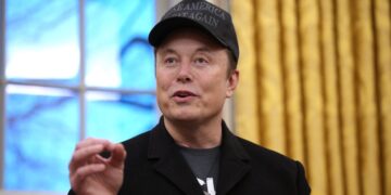 Elon Musk’s ‘Government Efficiency’ Plan Is Creating Waste