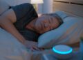 Your White Noise Machine Is Probably Too Loud