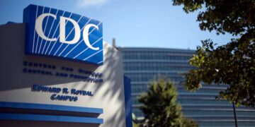 CDC Staff Prohibited From Co-Authoring Papers With WHO