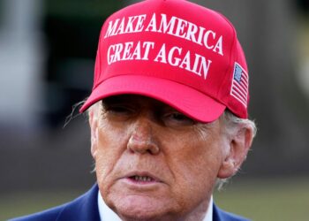 Trump Orders IRS Workers Back To Office Despite Union Contract