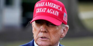 Trump Orders IRS Workers Back To Office Despite Union Contract