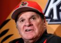 MLB Commissioner Considering Petition To Posthumously Reinstate Pete Rose: AP Source