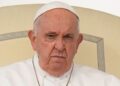 Pope Francis Is Stable, Resting Amid Continued Recovery From Double Pneumonia