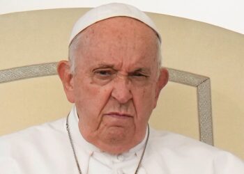 Pope Francis Is Stable, Resting Amid Continued Recovery From Double Pneumonia