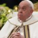 Pope Is Stable With No New Respiratory Crises, But Will Sleep With Ventilation Mask, Vatican Says