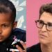 Dad Of Cancer Survivor Celebrated By Trump Tells Rachel Maddow To ‘Shut Her Mouth’