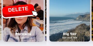 How To Turn It Off iPhone’s Memories Feature