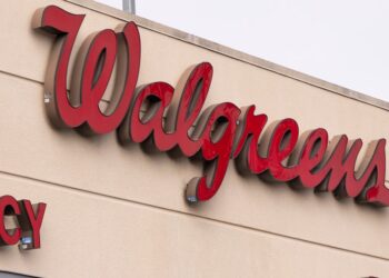 Walgreens To Be Acquired By Private Equity Firm For Almost $10 Billion