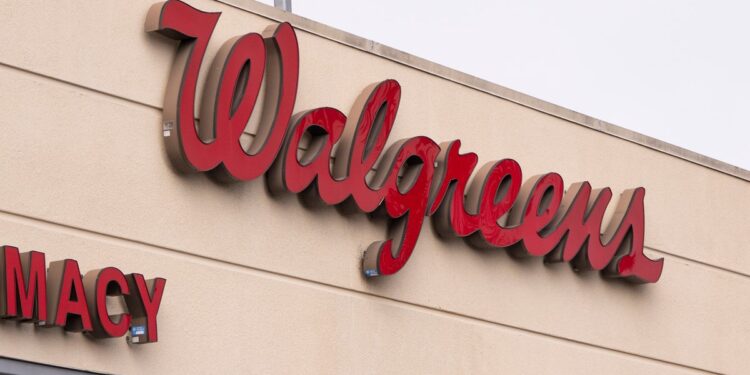 Walgreens To Be Acquired By Private Equity Firm For Almost $10 Billion