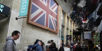 Unexploded WWII Bomb Halts Eurostar Travel Connecting Paris To London And Brussels