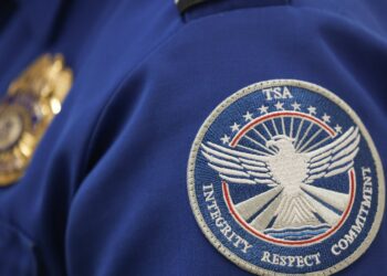 Trump Ends Unions’ Ability T Bargain At TSA