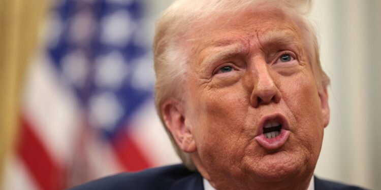 Experts Share How To Navigate Trumpcession, Economic Anxiety