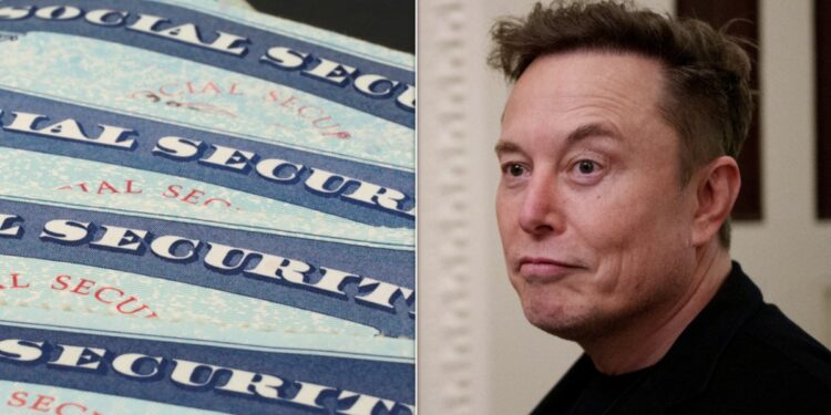 Unions File Emergency Motion To Stop DOGE From Accessing Social Security Data Of Millions