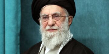 Iran’s Top Leader Rejects ‘Bullying’ Trump Call For New Nuclear Talks