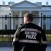 Secret Service Shoots Armed Man In Confrontation Near White House