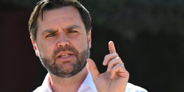 How JD Vance Memes Are Uniting The Internet