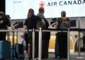 Canadian Travelers Cancel Plans To Visit U.S. Over Trump’s Trade War
