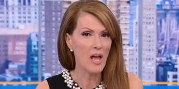 Fox Host Blasts White House For Dodging Economic Talks