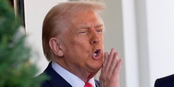 How Greenland’s Only Pro-Trump Candidate Did In The Election