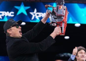 Opinion: Elon Musk And His SpaceX’s Seeming Rocket Recklessness Is Already Endangering Lives Here On Earth