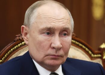 Putin Says He’s Open To 30 Day Ceasefire With Ukraine, But Issues Remain