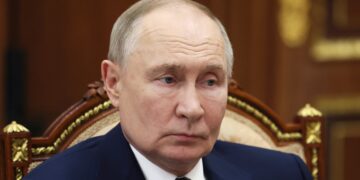 Putin Says He’s Open To 30 Day Ceasefire With Ukraine, But Issues Remain