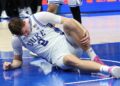 Expected Mega-Star Of March Madness Goes Down With ‘Unfortunate’ Injury