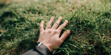 ‘Touch Grass’ App Is An Unconventional Way To Reconnect With Nature