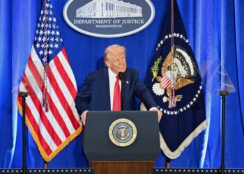 The Alien Enemies Act: What To Know About A 1798 Law That Trump Has Invoked For Deportations